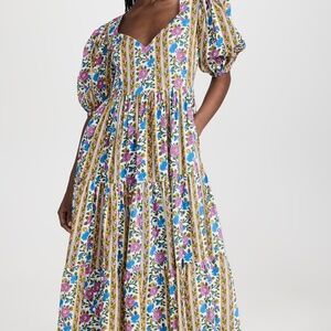 NEW Mille Maja Dress  Maja Dress Retail $346.00 Small